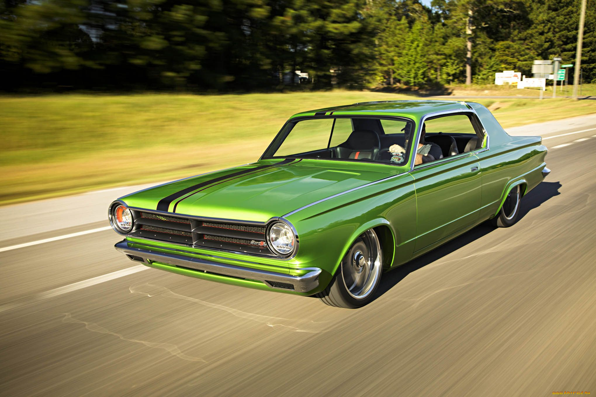 , dodge